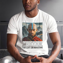 Load image into Gallery viewer, Avatar The Last Air Breather T-Shirt Shirts PopCulturePrints
