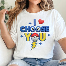 Load image into Gallery viewer, Together Since 2020 - Personalized Couple Shirt Shirts PopCulturePrints
