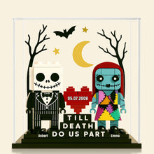 Load image into Gallery viewer, Funny Cartoon Bear Whiskey Glass - Perfect Personalized Gift for Cartoon Lovers Shaped Plaques PopCulturePrints
