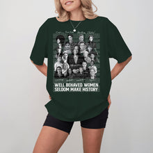 Load image into Gallery viewer, Empowered Women Inspirational T-Shirt
