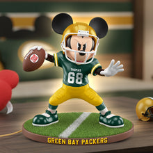 Load image into Gallery viewer, Unleash Your Sport Spirit – Personalized Sport Lover's Acrylic Light Box Light Box PopCulturePrints
