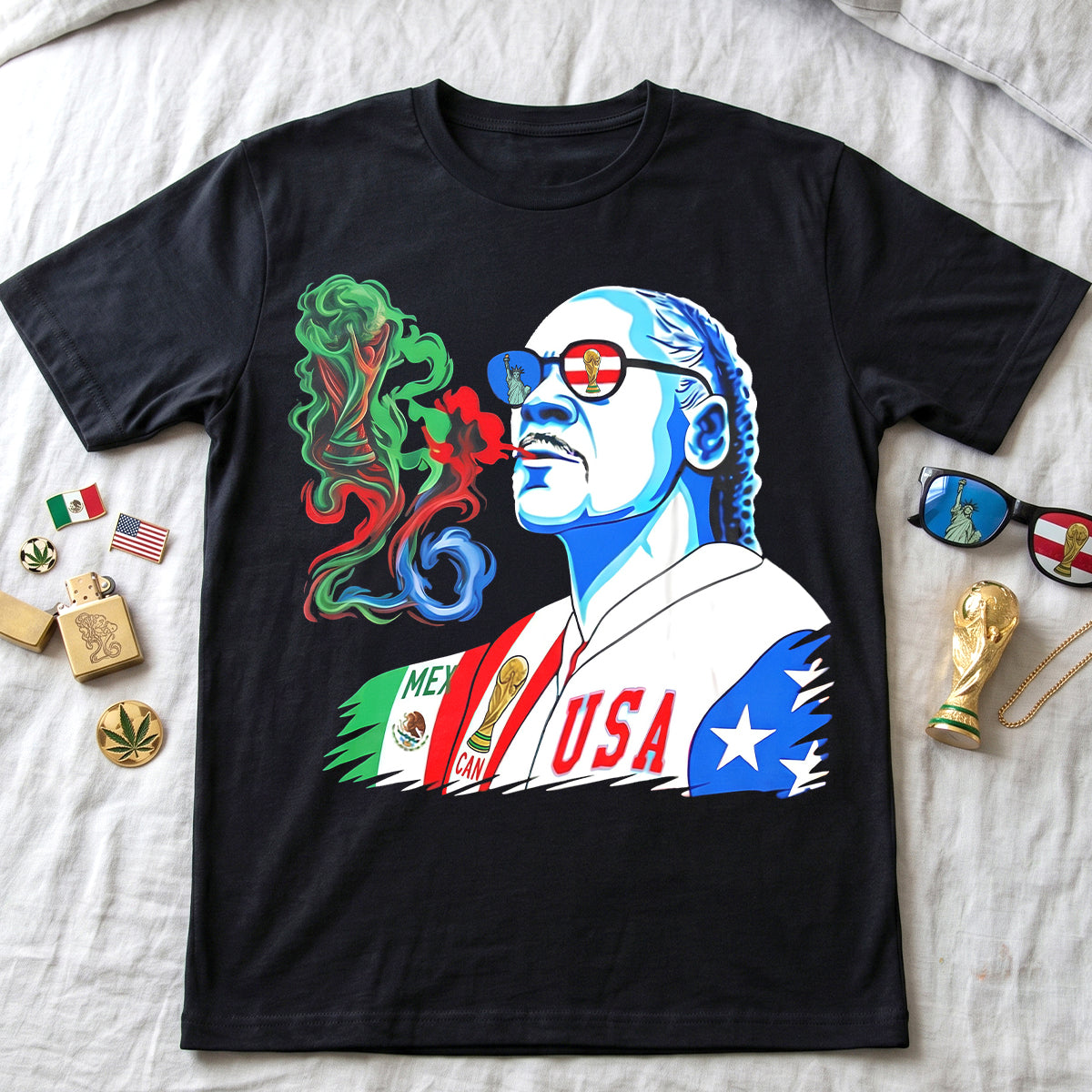 "Unleash Your Sport Spirit!" - Dazzling Sport Vibe Shirt - Personalized Gifts For Sport Lovers Shirts PopCulturePrints