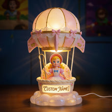 Load image into Gallery viewer, Adventure Awaits: Personalized Buzz Lightyear Light Box - Perfect Gift for Any Occasion
