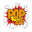 PopFanPrints logo