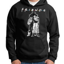 Load image into Gallery viewer, Anime Friends Inspired Sweatshirt
