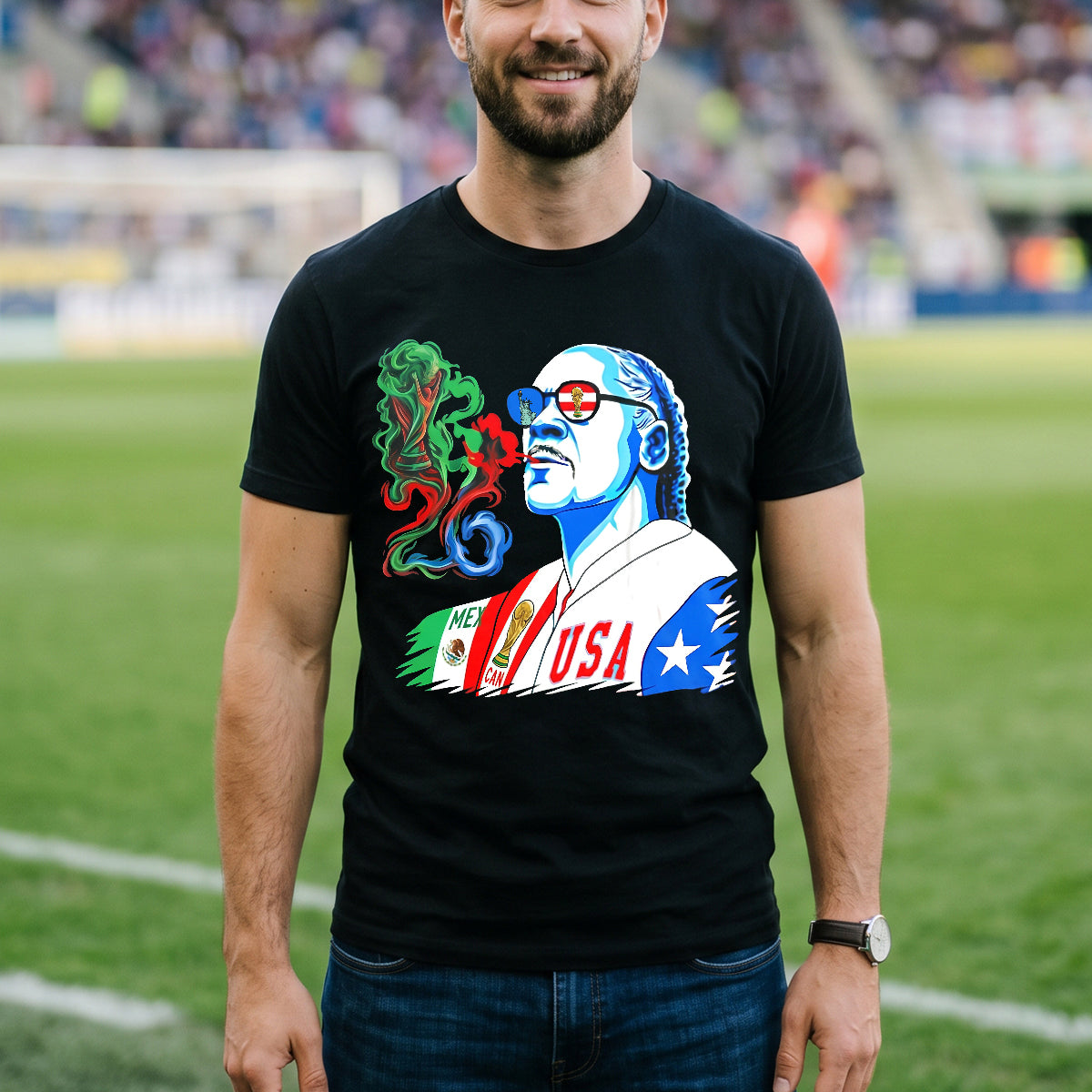 "Unleash Your Sport Spirit!" - Dazzling Sport Vibe Shirt - Personalized Gifts For Sport Lovers Shirts PopCulturePrints