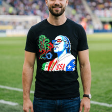 Load image into Gallery viewer, "Unleash Your Sport Spirit!" - Dazzling Sport Vibe Shirt - Personalized Gifts For Sport Lovers Shirts PopCulturePrints
