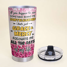 Load image into Gallery viewer, Personalized Black Queen Tumbler - Empowering Black Girl Gift Tumbler Cup PopCulturePrints
