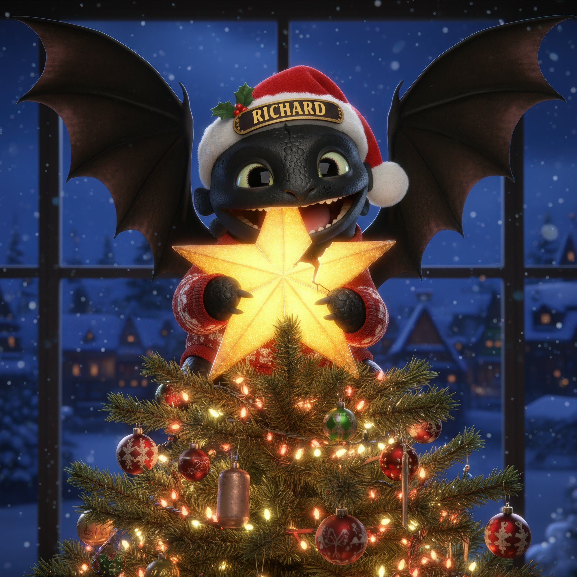 “A Personalized Touch for Every Child!” - Custom Alphabet Shape Pillow - Unique Gift for Kids, Birthdays, and More Ornament PopCulturePrints