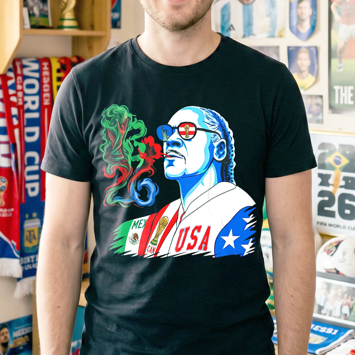 "Unleash Your Sport Spirit!" - Dazzling Sport Vibe Shirt - Personalized Gifts For Sport Lovers Shirts PopCulturePrints