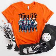 Load image into Gallery viewer, Thug Life Crew T-Shirt
