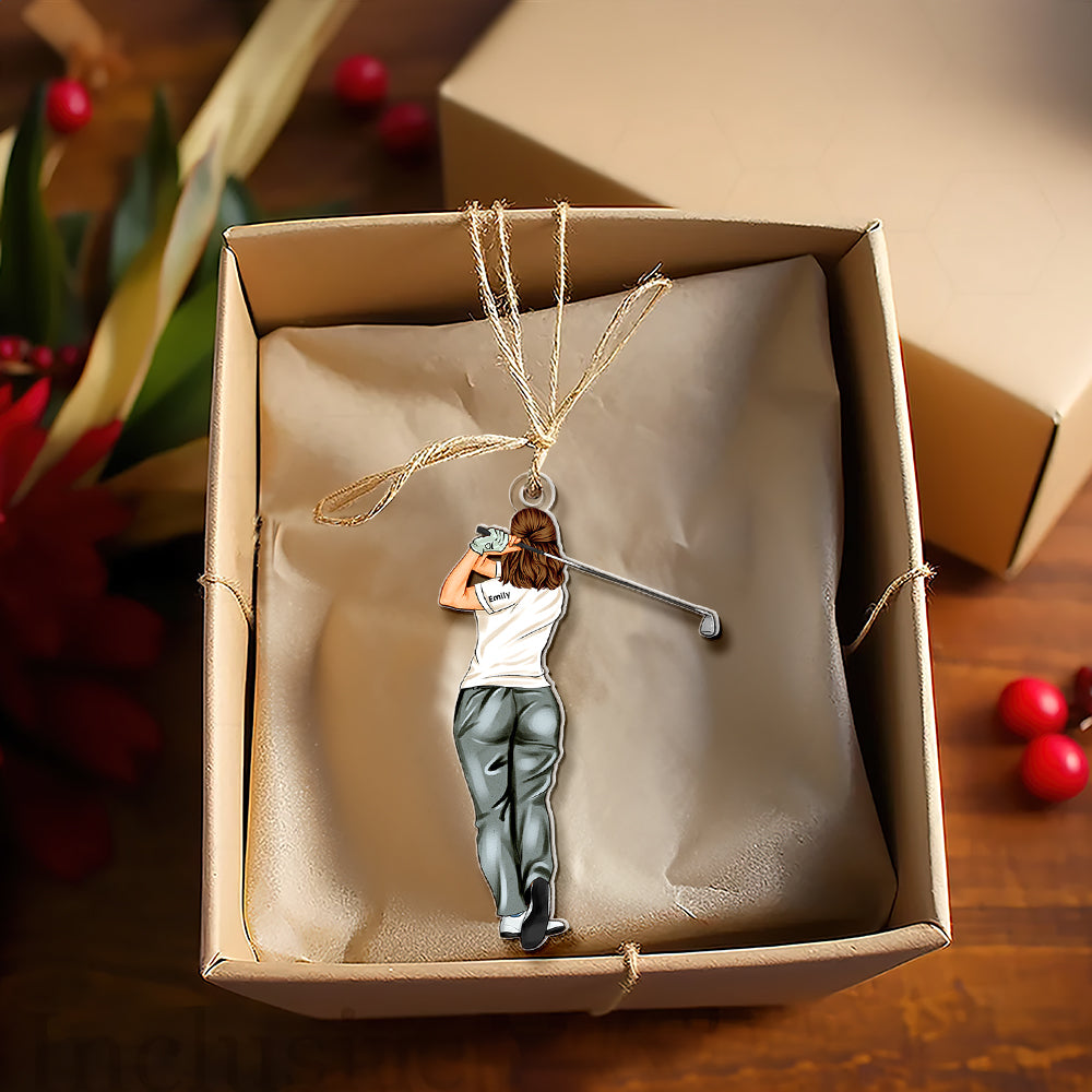 Personalized Cowboy Photo Ornament for Kids - Holiday Gift Ornament PopCulturePrints