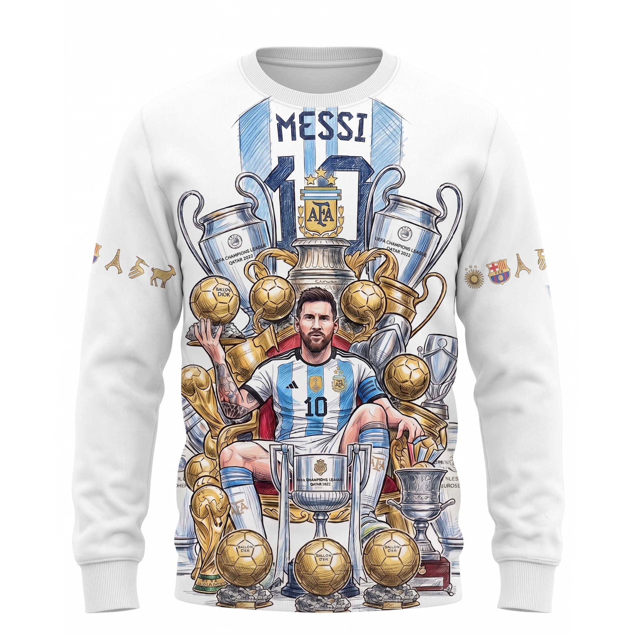 King Player Sport Shirt - Gifts For Soccer Lovers 05qhtn170726 AOP Products PopCulturePrints
