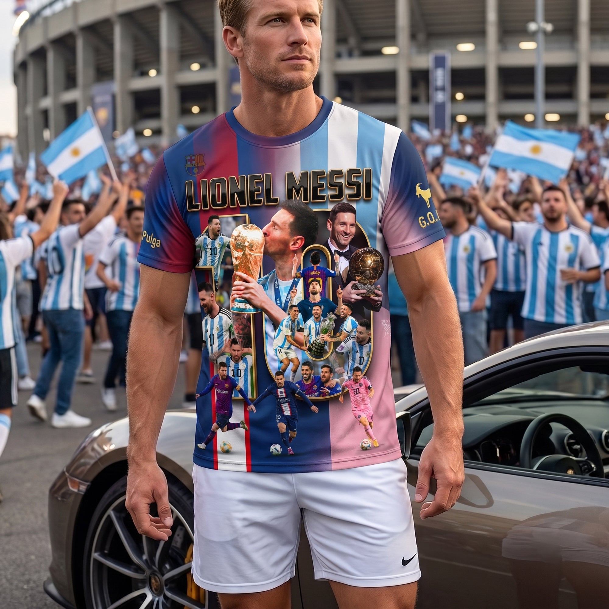 Bold Sport Career 3D Shirt - Gifts For Soccer Lovers 05qhqn170726 AOP Products PopCulturePrints
