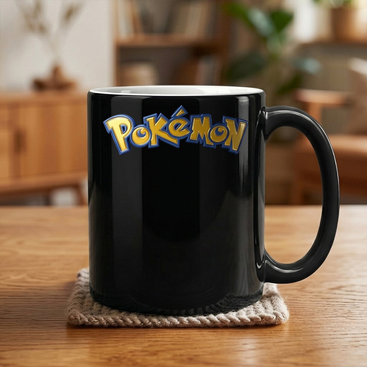 Adventure Awaits: Personalized Magic Coffee Mug for the Ultimate Adventure Lover Coffee Mug PopCulturePrints