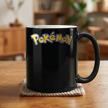 Load image into Gallery viewer, Adventure Awaits: Personalized Magic Coffee Mug for the Ultimate Adventure Lover Coffee Mug PopCulturePrints
