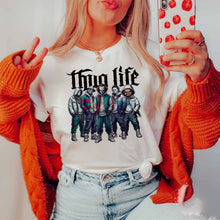 Load image into Gallery viewer, Thug Life Crew T-Shirt
