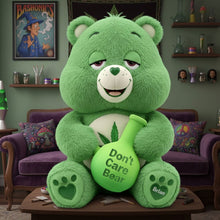Load image into Gallery viewer, High Vibes Only - Customizable Stoner Pillow Gift for Cannabis Lovers Pillow PopCulturePrints
