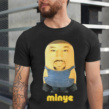 Load image into Gallery viewer, Minion Meme Parody T-Shirt
