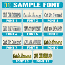 Load image into Gallery viewer, Drive Your Passion - Personalized Monster Truck Emblem Emblems PopCulturePrints
