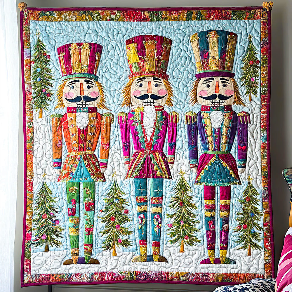 Custom Family Heartstrings Ornament Blanket PopCulturePrints