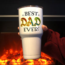 Load image into Gallery viewer, Personalized Best Mom Ever Magic Family Mug
