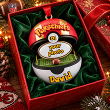 Load image into Gallery viewer, Capture the Spirit of Sport - Creature Catcher Ornament, Personalized Gift for Sports Lovers
