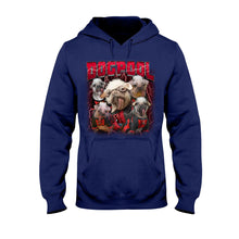 Load image into Gallery viewer, Dogpool - The Hilarious Dog Psychopath T-Shirt &amp; Hoodie
