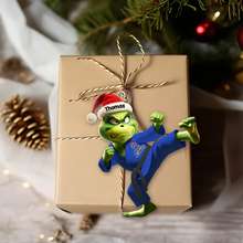 Load image into Gallery viewer, Sci-Fi Universe Christmas Ornament Set
