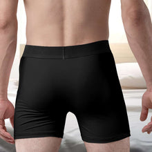 Load image into Gallery viewer, Personalized Gamer Boxer Briefs - Retro Fun Design Boxer Briefs PopCulturePrints
