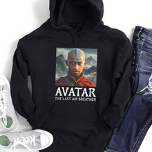 Load image into Gallery viewer, Avatar The Last Air Breather T-Shirt Shirts PopCulturePrints
