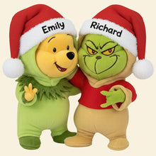 Load image into Gallery viewer, Friends for Life: Customizable Funny Friendship Pillow - Perfect Gift for Best Friends Pillow PopCulturePrints
