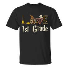 Load image into Gallery viewer, Personalized Kindergarten Acceptance T-Shirt - The Chosen One
