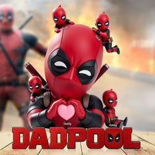 Load image into Gallery viewer, &quot;Super Dad, Super Love&quot; - Dad Acrylic Plaque - Personalized Gifts for Dad, Grandpa and Father Figures Shaped Plaques PopCulturePrints
