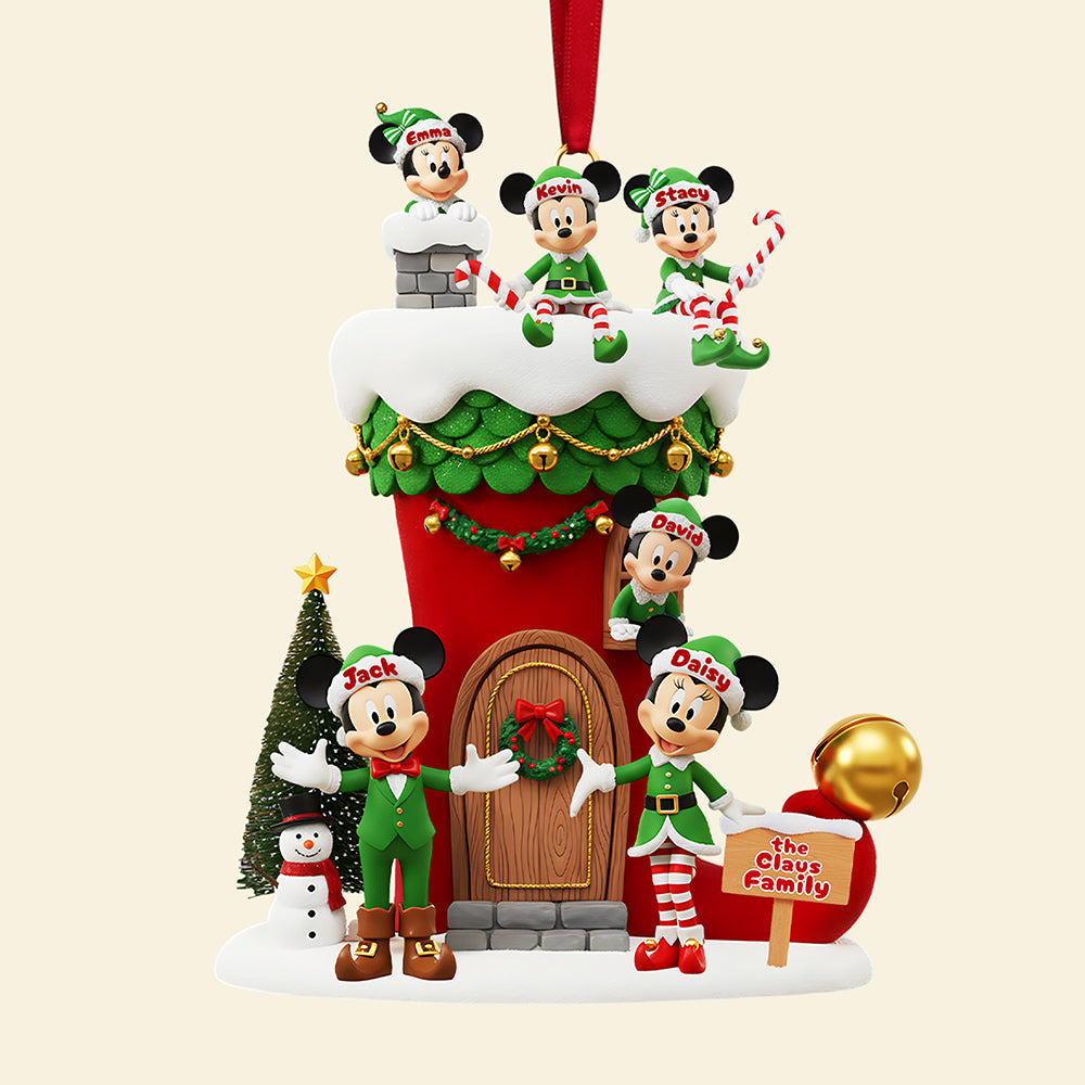 Naughty Green Couple Coffee Mug - A Joyful Personalized Gift for Couples Ornament PopCulturePrints