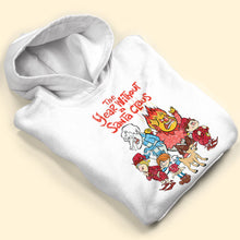 Load image into Gallery viewer, The Year Without a Santa Claus Movie Fan Sweatshirt Shirts PopCulturePrints
