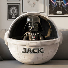 Load image into Gallery viewer, “Embark on an Adventure with Adorable Characters” - Personalized Pillow Gifts for Every Fan Pillow PopCulturePrints
