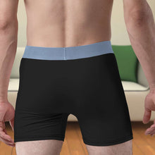 Load image into Gallery viewer, Custom Funny Face Boxers for Men - Personalized Gift Boxer Briefs PopCulturePrints
