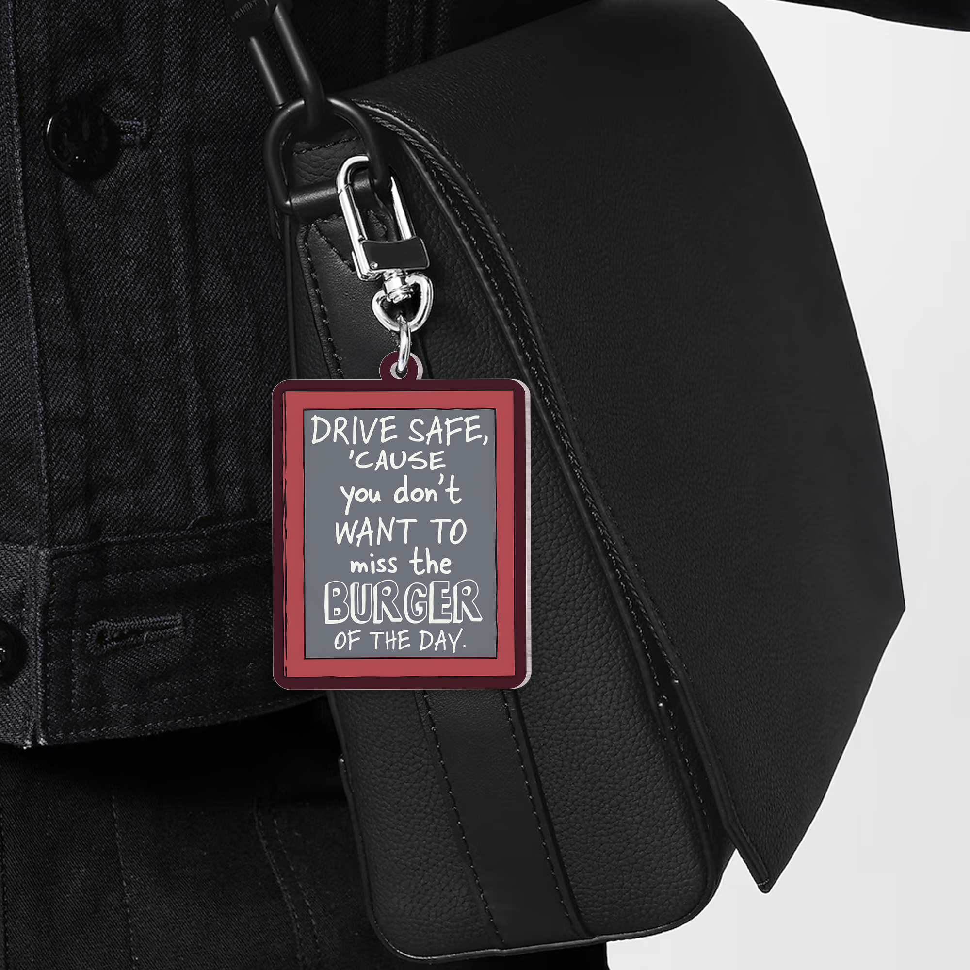 Personalized Couple Keychain - Unique Valentine's Day Gifts for Pop Culture Lovers Keychains PopCulturePrints