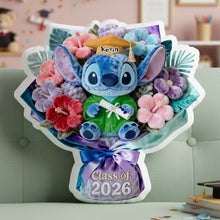Load image into Gallery viewer, Celebrate Your Achievements - Graduate Mode On Shaped Pillow, Personalized Gift for Grads Pillow PopCulturePrints
