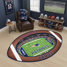 Load image into Gallery viewer, “Do Your Job” – Game Day Stadium Doormat - Personalized Gifts for Sport Lovers Doormat PopCulturePrints
