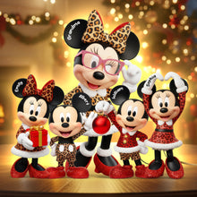 Load image into Gallery viewer, Cherish Every Moment – Grandma Light Box - Personalized Gift for Grandma, Perfect for Any Occasion Light Box PopCulturePrints
