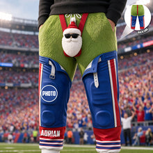 Load image into Gallery viewer, "Bring Laughter to the Game!" - Hilarious Athletic Style Sweatpants - Personalized Gifts for Sport Lovers
