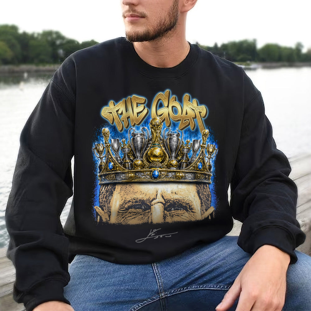 Sport Champion Shirt - Gifts For Soccer Lovers 03qhti170726 Shirts PopCulturePrints