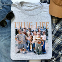 Load image into Gallery viewer, Retro Movie Fan Thug Life Sweatshirt
