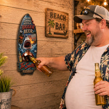 Load image into Gallery viewer, You're Gonna Need A Bigger Beer Wall Hanging Bottle Opener - Personalized Gifts 02hadh130726 Bottle Opener PopCulturePrints
