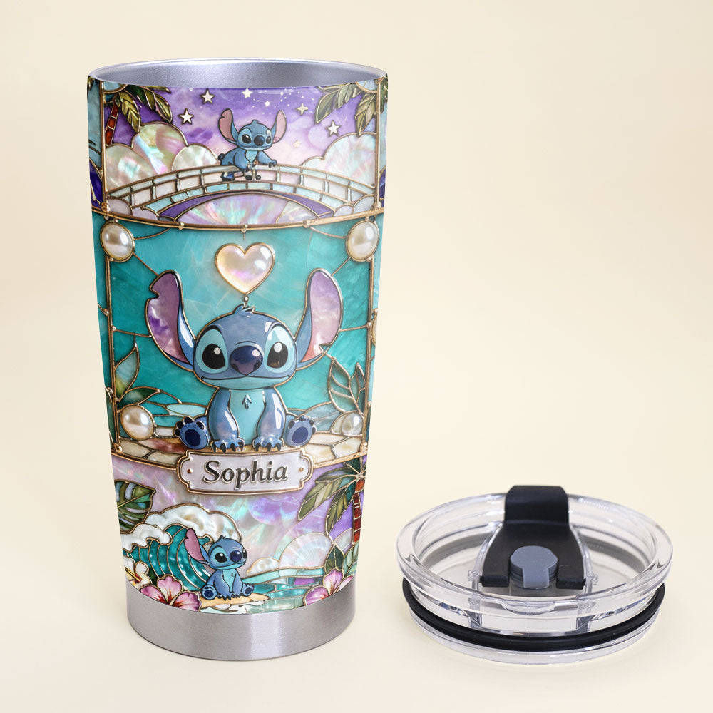 Adorable Tumbler - Personalized Gifts for Loved Ones Tumbler Cup PopCulturePrints