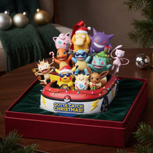 Load image into Gallery viewer, Gotta Catch Christmas Ornament - Personalized Gifts for Pokemon Fans
