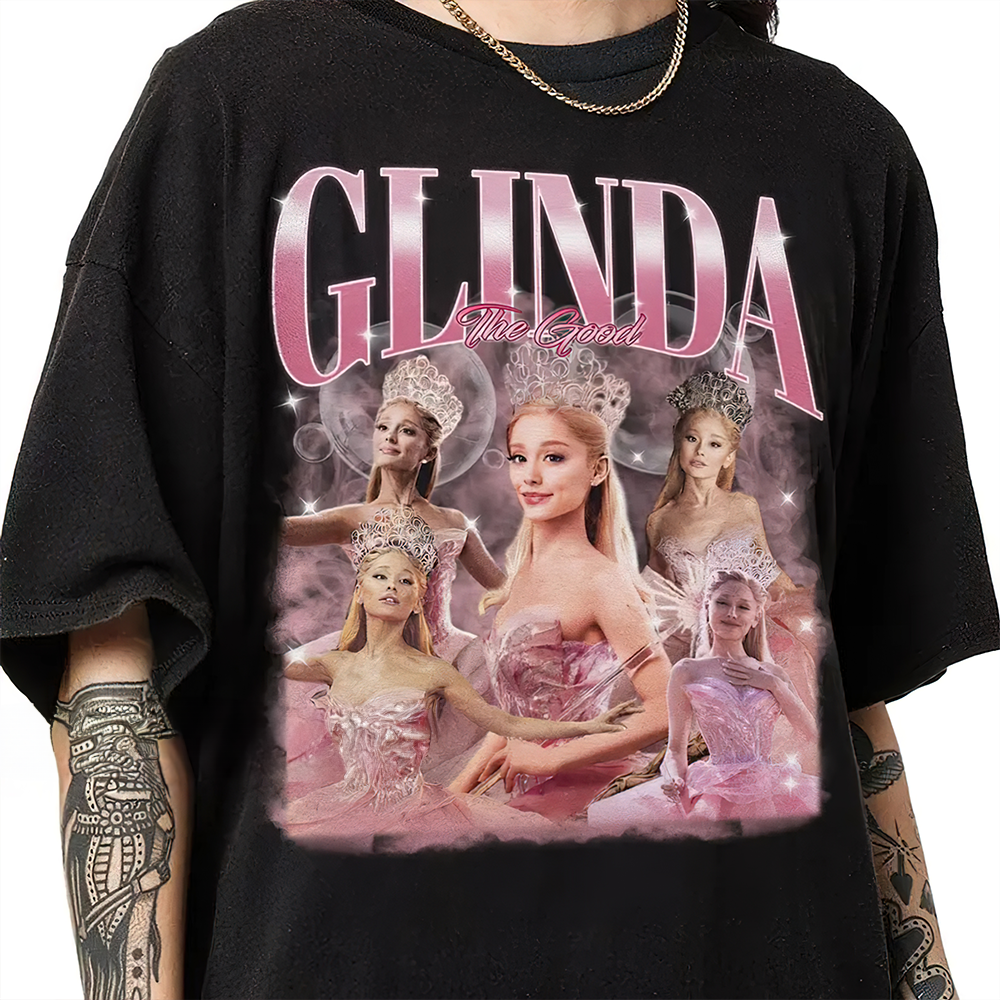 Magical Glinda Fan T-Shirt