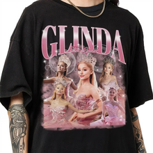 Load image into Gallery viewer, Magical Glinda Fan T-Shirt
